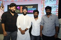 Madhura Wines Movie Pre Release Event